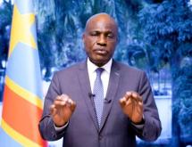 L'opposant Martin Fayulu