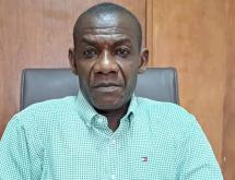 Joe Mondonga, Directeur général de la Socoda