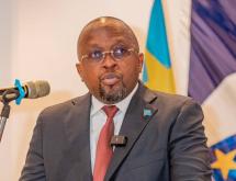 Le VPM Jacquemain Shabani ouvre un atelier sur la restauration de l'autorité de l'État au Nord-Kivu et Sud-Kivu