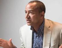 L’opposant Moïse Katumbi [photo d'illustration]