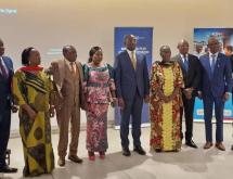 Le ministre du Plan,  Guylain Nyembo mobilise le secteur privé pour accompagner le deuxième recensement général de la population et de l'habitat en RDC