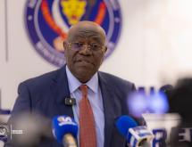 Le directeur de Cabinet du ministre des Mines, le Professeur Michel Kaswa Kayomo [photo d'illustration]