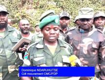 Le groupe de commandants Wazalendo du Nord-Kivu et Sud-Kivu [photo d'illustration]