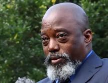 L'ex-chef de l'État de la RDC, Joseph Kabila Kabange [photo d'illustration]