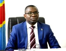 Le ministre du Commerce extérieur de la RDC, Julien Paluku Kahongya [photo d'illustration]