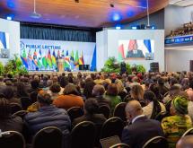 Cyril Ramaphosa mobilise la SADC autour de la quête de paix dans l'Est de la RDC