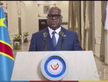 Le Président de la République démocratique du Congo [ Photo d'illustration