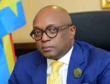 Charles Mudiayi, DG de la CNSS