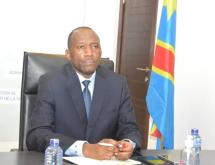 Docteur Dieudonné Mwamba Kazadi, Directeur Général de l'INSP
