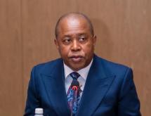 Le président de la CENI, Denis Kadima [photo d'illustration]