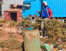 Insalubrité à l'abattoir de Butembo