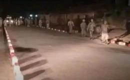 Le soldat M23-AFC et le RDF se retirent de la ville d’Uvira, au Sud-Kivu