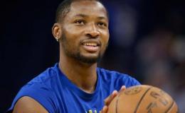 Jonathan Kuminga. [Photo d'illustration]