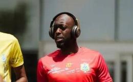 L'attaquant congolais, Yoane Wissa à Guadalajara. [Photo d'illustration]