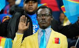 L’animateur congolais Lumumba Vea [photo d'illustration]