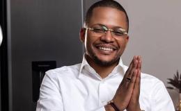 Le ministre des Sports, Didier Budimbu [photo d'illustration]