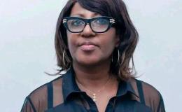 Lyli Tshimpumpu. [Photo d'illustration]