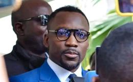 Chris Shabani Nonda. [Photo d'illustration]