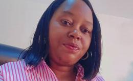 Florence Sebirayi, infirmière et notable de Rutshuru [photo d'illustration]