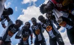 Les joueurs du TP Mazembe. [Photo d'illustration]