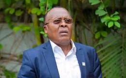 Claude-François Kabulo Mwana Kabulo. [Photo d'illustration]