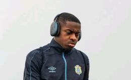 Noah Sadiki. [Photo d'illustration]