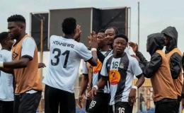 Les joueurs du TP Mazembe. [Photo d'illustration]