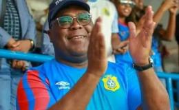 Le chef de l'État Félix Tshisekedi. [Photo d'illustration]