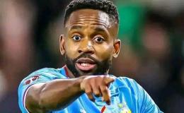 Cédric Bakambu. [Photo d'illustration]