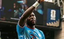 Chancel Mbemba. [Photo d'illustration]