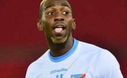 Yannick Bolasie. [Photo d'illustration]