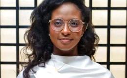 Nouvelle Secrétaire générale de la FECOFA, Leatitia Muderhwa. [Photo d'illustration]