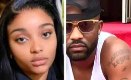 Keyna Ipupa et Fally Ipupa. [Photo d'illustration]