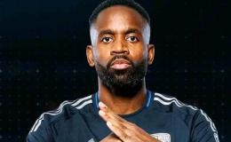Cédric Bakambu. [Photo d'illustration]