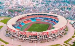 Le Stade des Martyrs de la Pentecôte  [photo d'illustration]