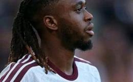 Aaron Wan-Bissaka sous les couleurs d'Aston Villa [Photo d'illustration]