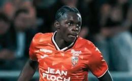 Noah Mbamba. [Photo d'illustration]