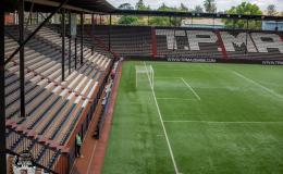 Le Stade TP Mazembe [Photo d'illustration]