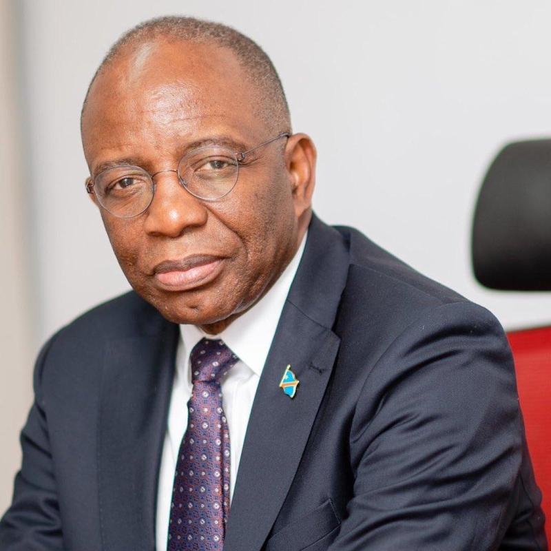 Guillaume Ngefa, ministre de la Justice en RDC [photo d’illustration]