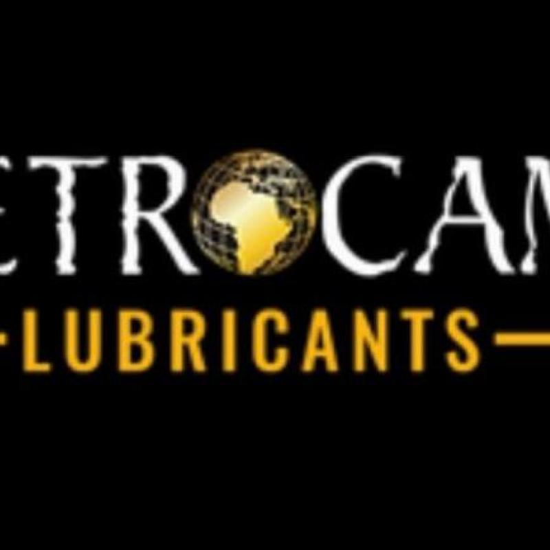 Le logo de Petrocam