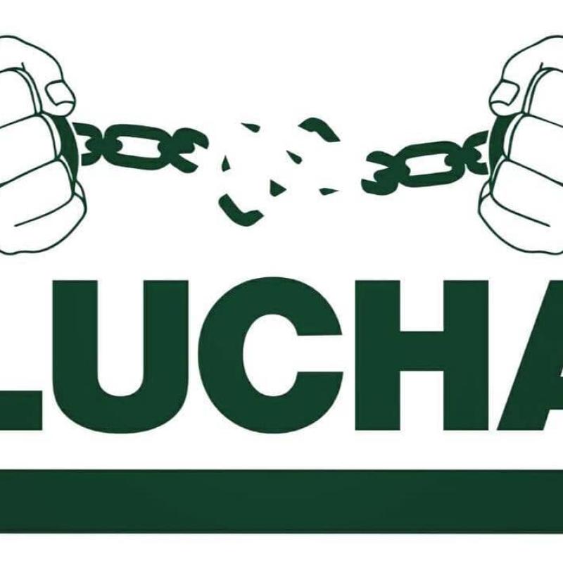 Logo de la LUCHA [photo d'illustration]