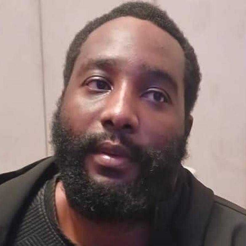 Mukena Mwepu Béni, principal suspect après le décès de Vally Amisi