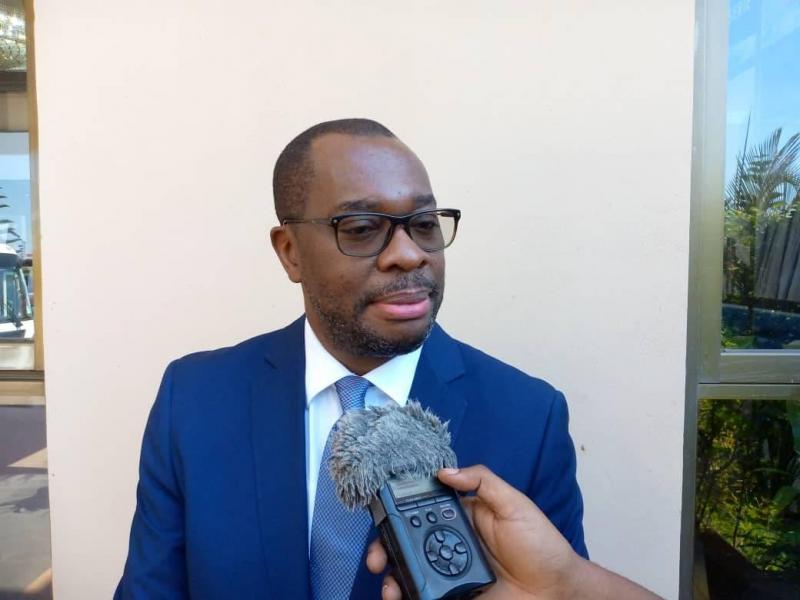Bob Kabamba interview 