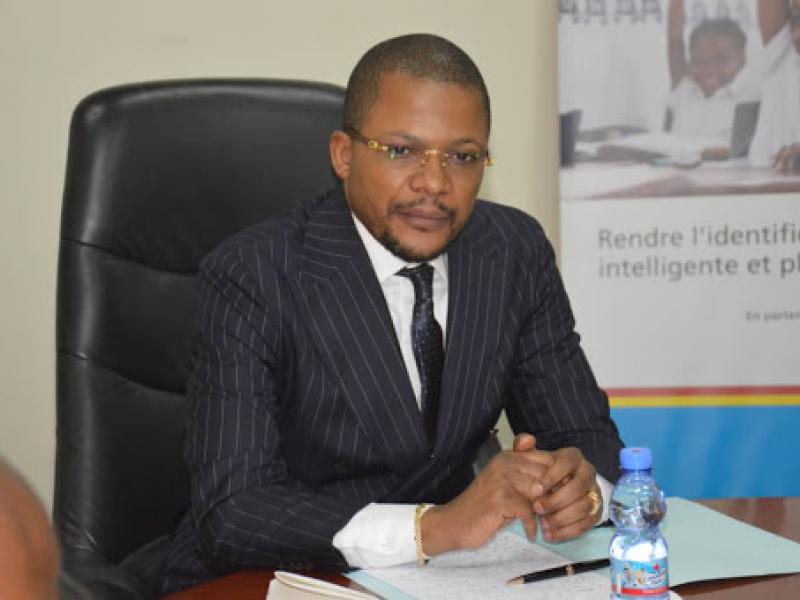 Hydrocarbures : Le ministre Didier Budimbu fait du dégazage du golf de Kabuno au Lac Kivu, une priorité