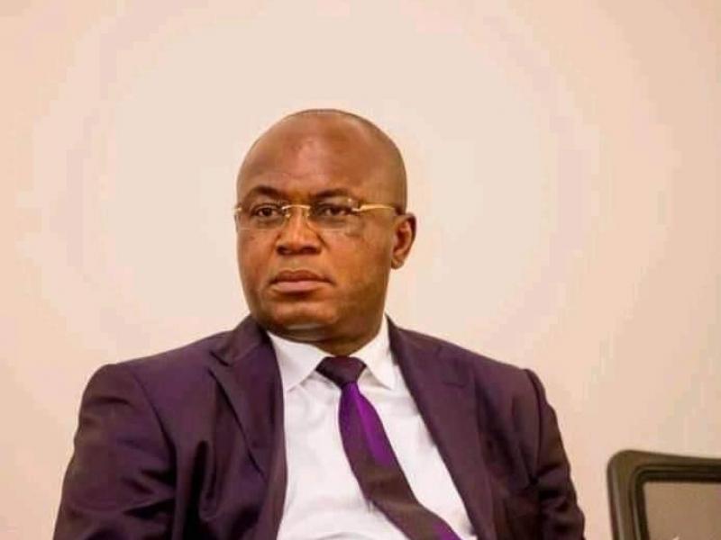 Gentiny Ngobila 4