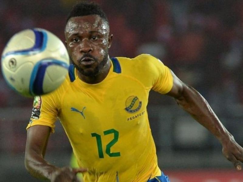 CAF dossier Guelor Kanga 
