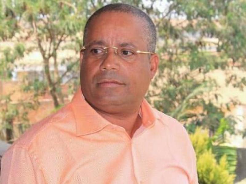 Jean Claude Muyambo 