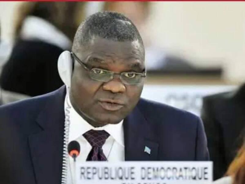 Bukanga Lonzo : Lozolo Bambi tacle Matata et convie les sénateurs à ne pas consacrer une justice à deux vitesses