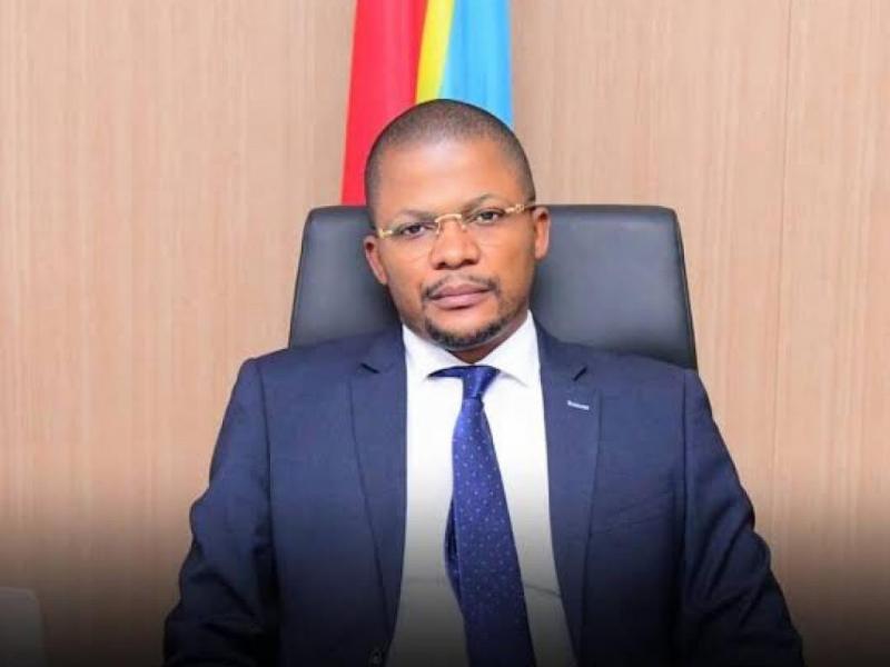 Kongo central-Hydrocarbures : Didier Budimbu annoncé à la table ronde notables-entreprises pétrolières en juin à Muanda