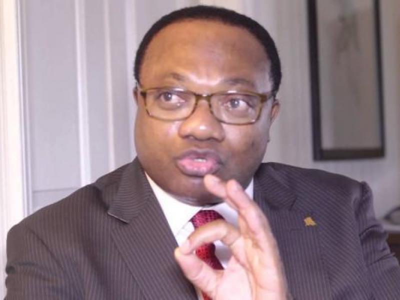 Noel Tshiani 
